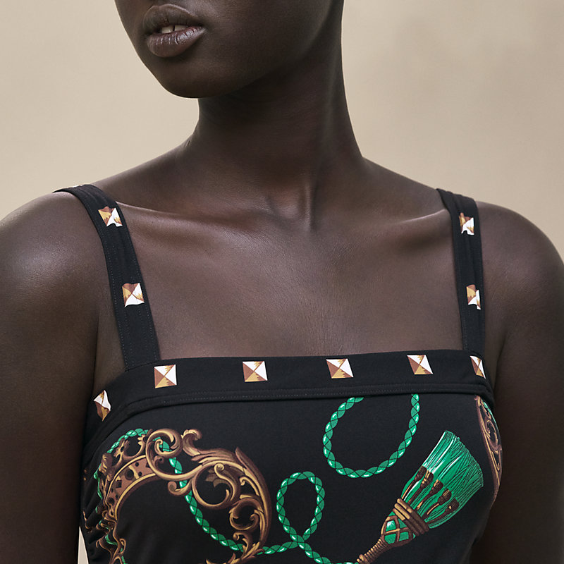 Heloise swimsuit, View: , view 4 of 5