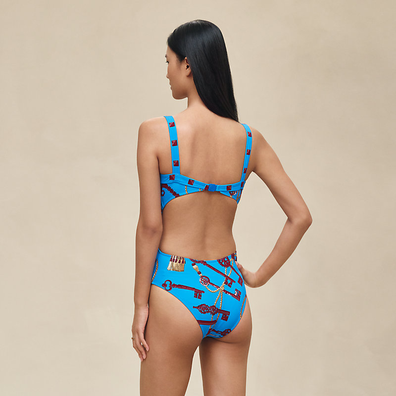 Heloise swimsuit, View: , view 3 of 5