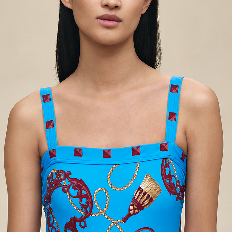 Heloise swimsuit, View: , view 4 of 5