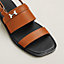 Henrio sandal, View: above, above, view 5 of 5
