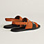 Henrio sandal, View: Back, back, view 4 of 5