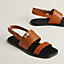 Henrio sandal, View: Detail, detail, view 3 of 5