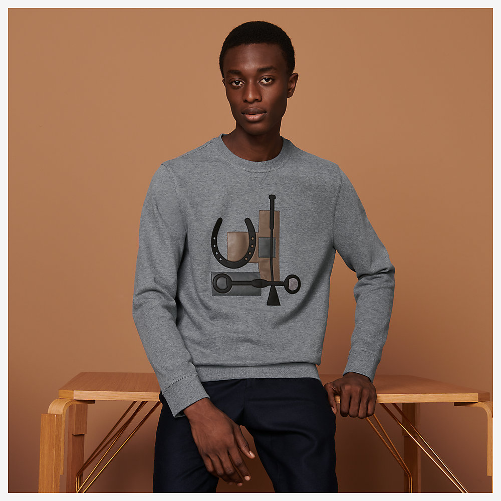 kenzo sweatshirt str 16