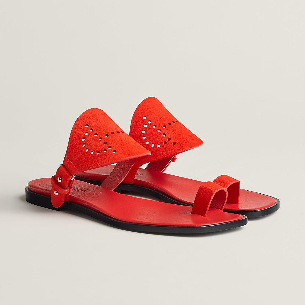 Hera sandal | Hermès Singapore