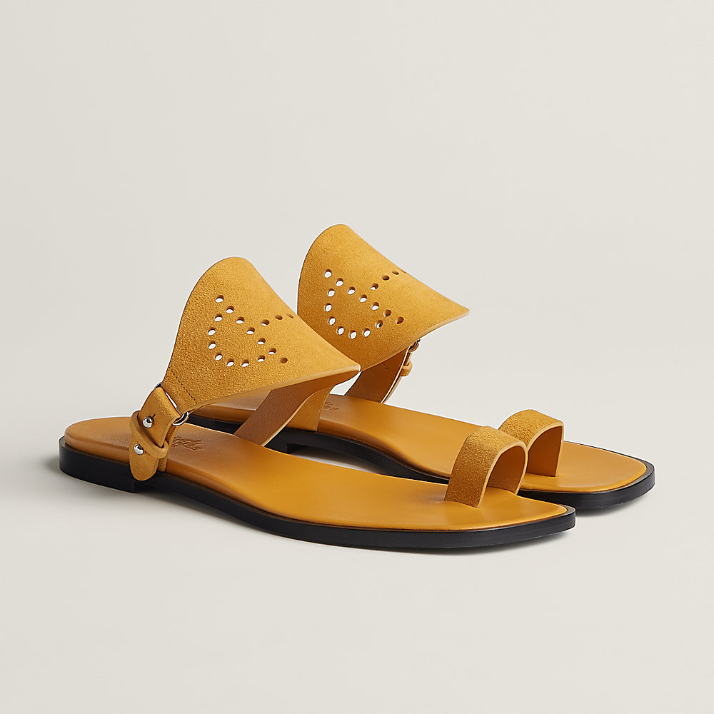 Hera sandal | Hermès Malaysia