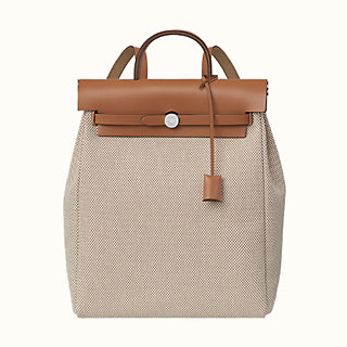 hermes backpack