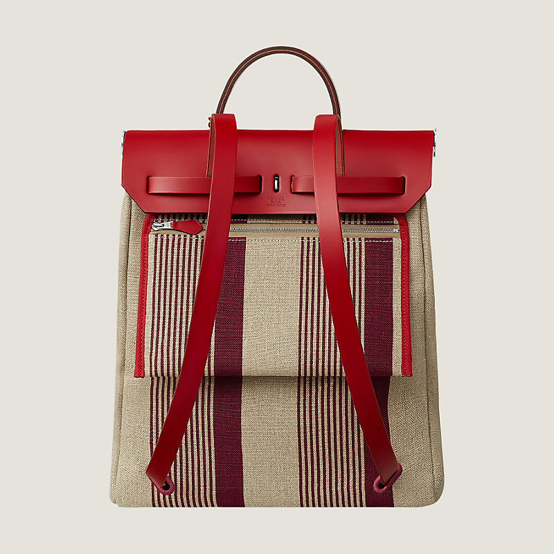 Herbag a dos Zip retourne backpack