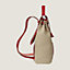Herbag a dos Zip retourne backpack, View: side, side, view 2 of 5