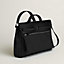 Herbag Messenger 39 bag, View: Back, back, view 6 of 6