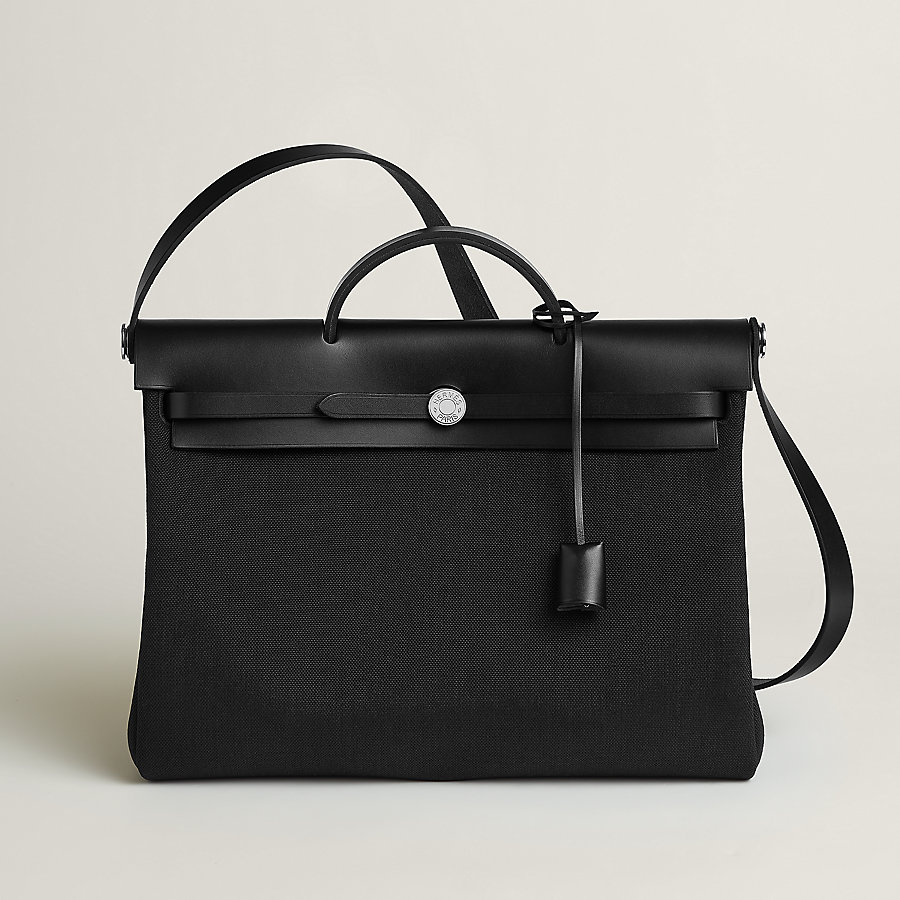 Herbag Messenger 39 bag | Hermès USA