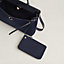 View: above, Herbag Messenger 39 bag