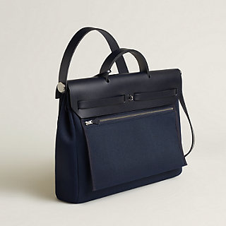 Herbag Messenger 39 bag | Hermès USA