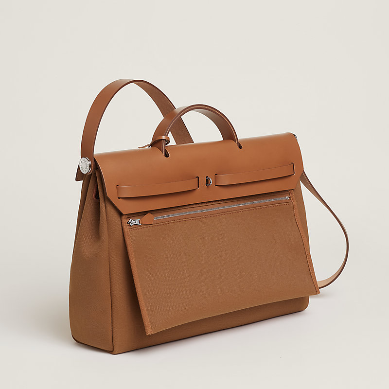 Herbag Messenger 39 bag | Hermès Poland