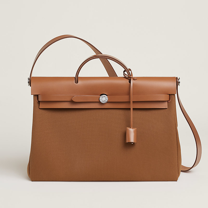 HERMES Herbag Messenger 39 エールバッグ新品 Herbag Messenger 39 bag | Hermès USA