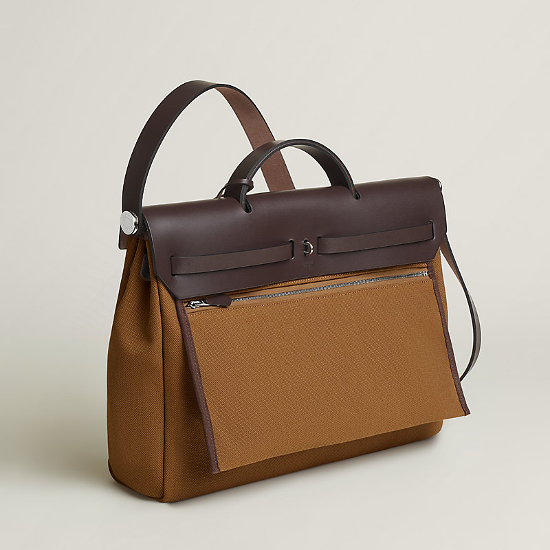 Herbag Messenger 39 bag | Hermès Poland