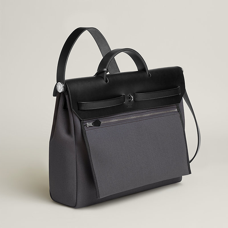 Herbag Messenger 39 bag | Hermès Thailand