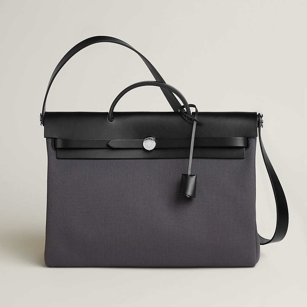 Herbag Messenger 39 bag | Hermès Macau SAR Herbag Messenger 39 bag | Hermès Macau SAR