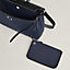 View: above, Herbag Messenger 39 bag