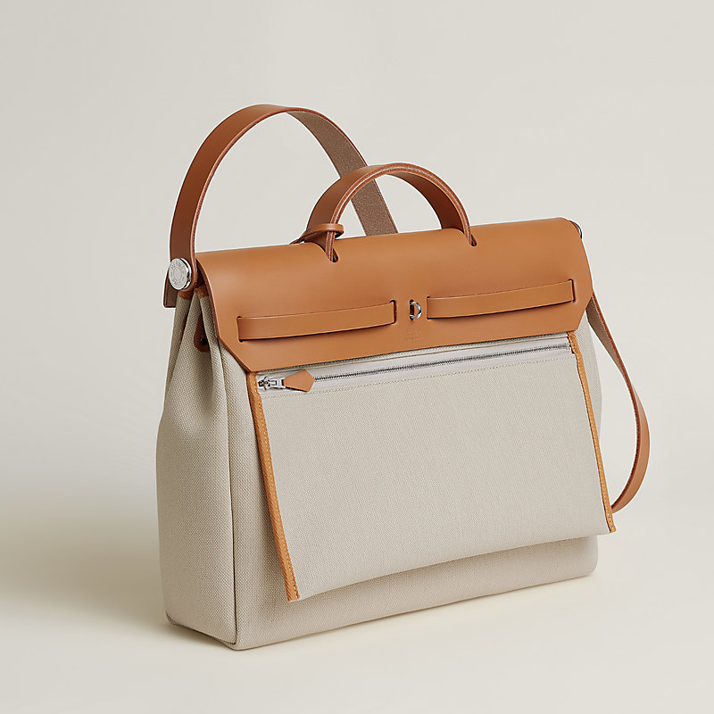 HERMES(エルメス) 大好評! Herbag Messenger 39 bag Herbag Messenger 39 bag | Hermès USA