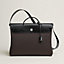 Herbag Messenger 39 bag, View: front, front, view 1 of 5