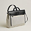 Herbag Messenger 39 bag, View: Back, back, view 4 of 5