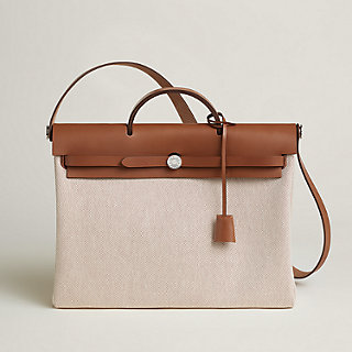 HERMES(エルメス) 大好評! Herbag Messenger 39 bag Herbag Messenger 39 bag | Hermès USA