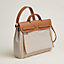 Herbag Messenger 39 bag, View: Back, back, view 3 of 4