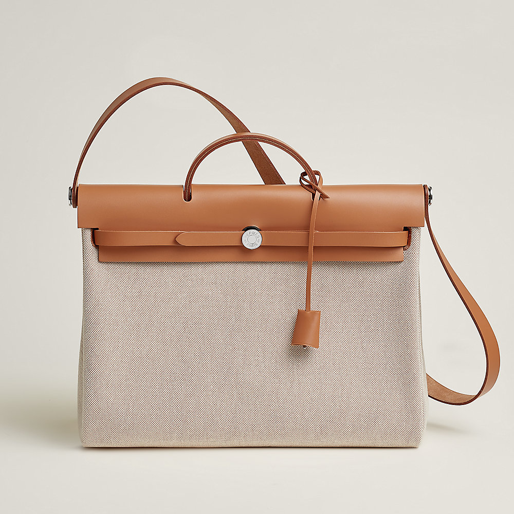 Herbag Messenger 39 bag | Hermès USA