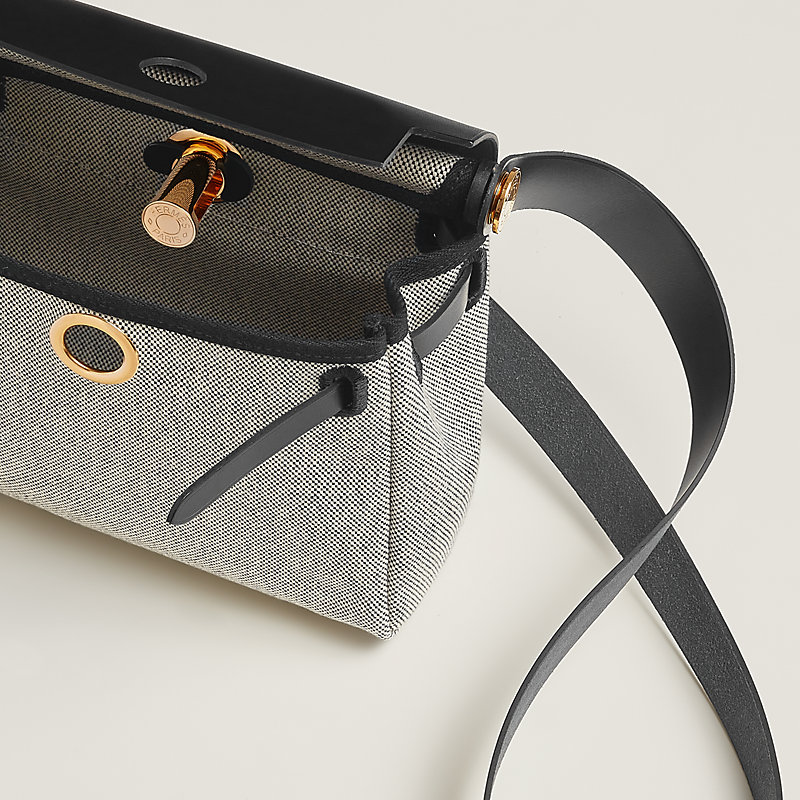 Herbag Zip 20 bag, View: , view 4 of 5