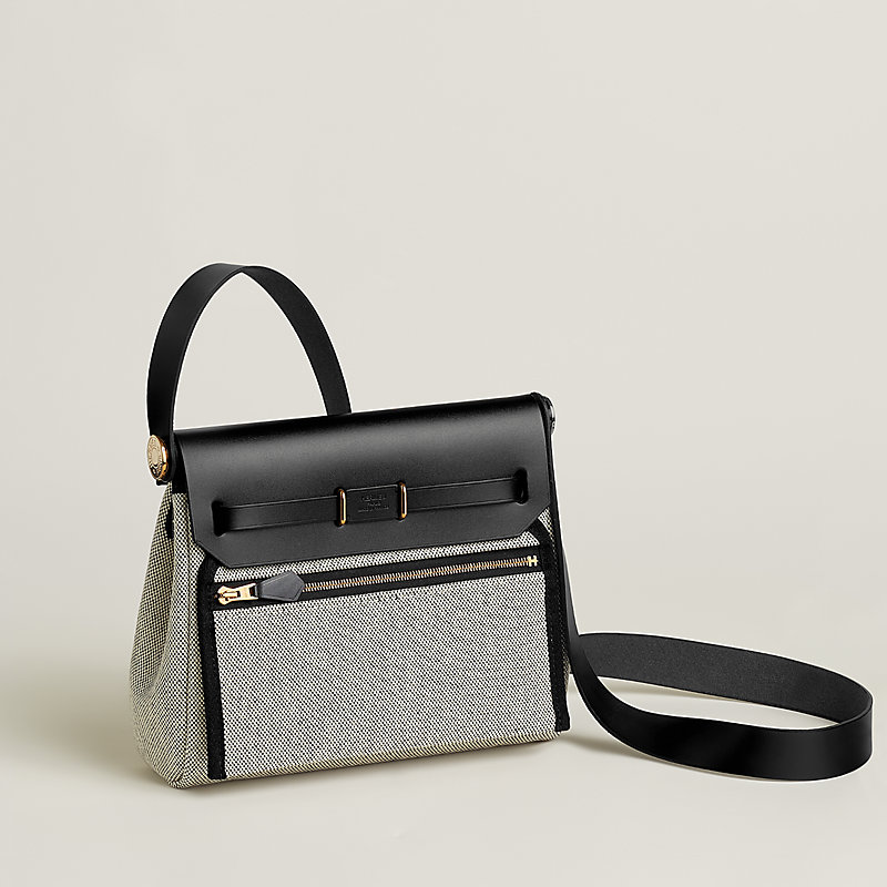 【HERMES★実用的でシンプル可愛い】Herbag Zip 20 バッグ Herbag Zip 20 bag | Hermès Netherlands