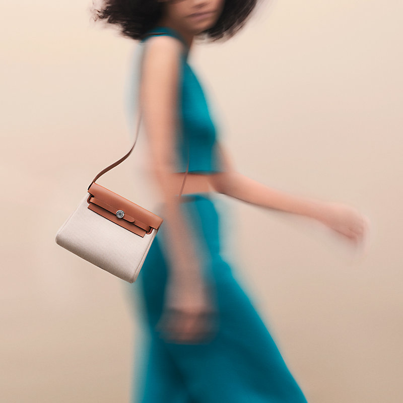 Herbag Zip 20 bag | Hermès Netherlands