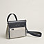 View: Back, Herbag Zip 20 bag
