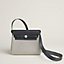 View: front, Herbag Zip 20 bag