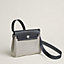 View: side, Herbag Zip 20 bag