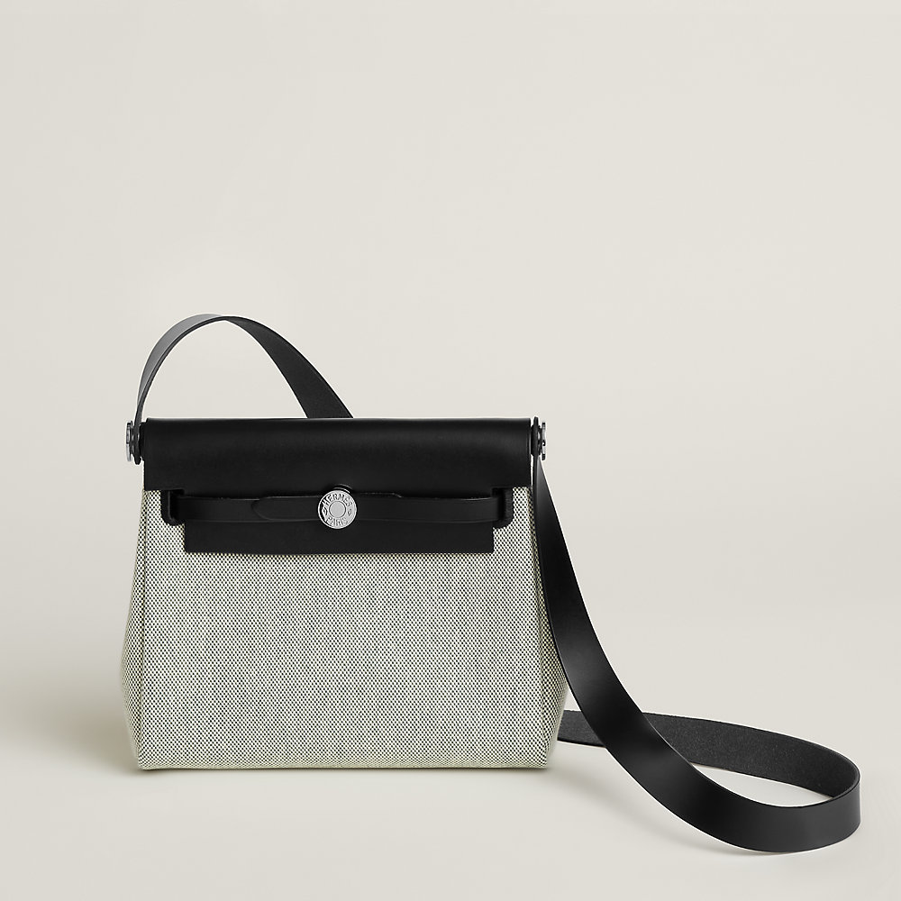 Herbag Zip 20 bag | Hermès Macau SAR