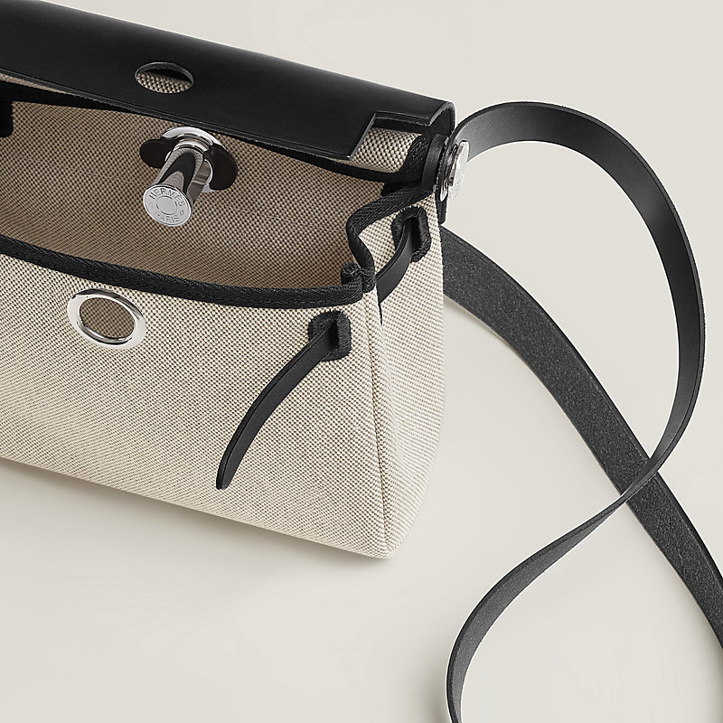 Herbag Zip 20 bag | Hermès Finland