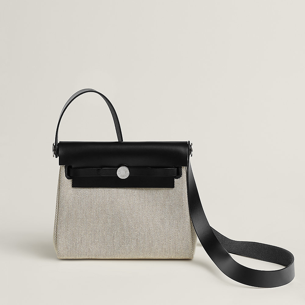 大人気★【HEMRES】 Herbag Zip 20 Herbag Zip 20 bag | Hermès Finland