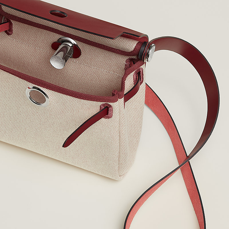Herbag Zip 20 bag, View: , view 3 of 4