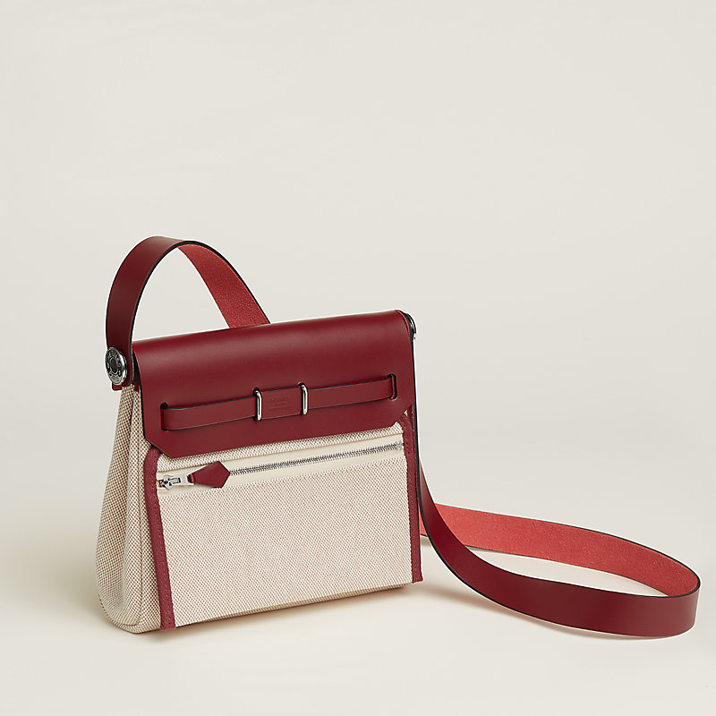 Herbag Zip 20 bag, View: , view 4 of 4