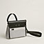 Herbag Zip 20 bag, View: Back, back, view 4 of 4