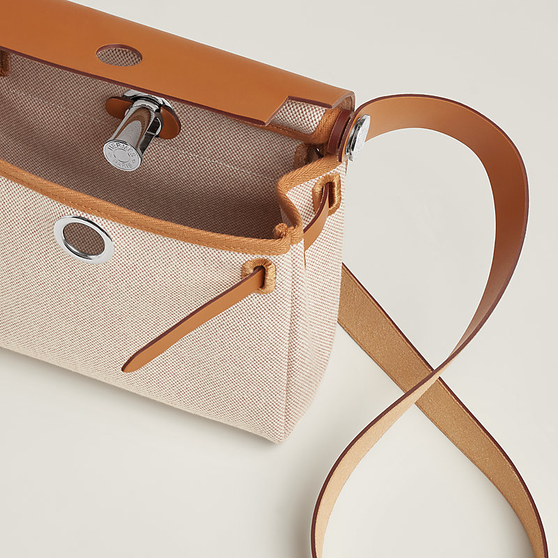 Herbag Zip 20 bag, View: , view 4 of 5