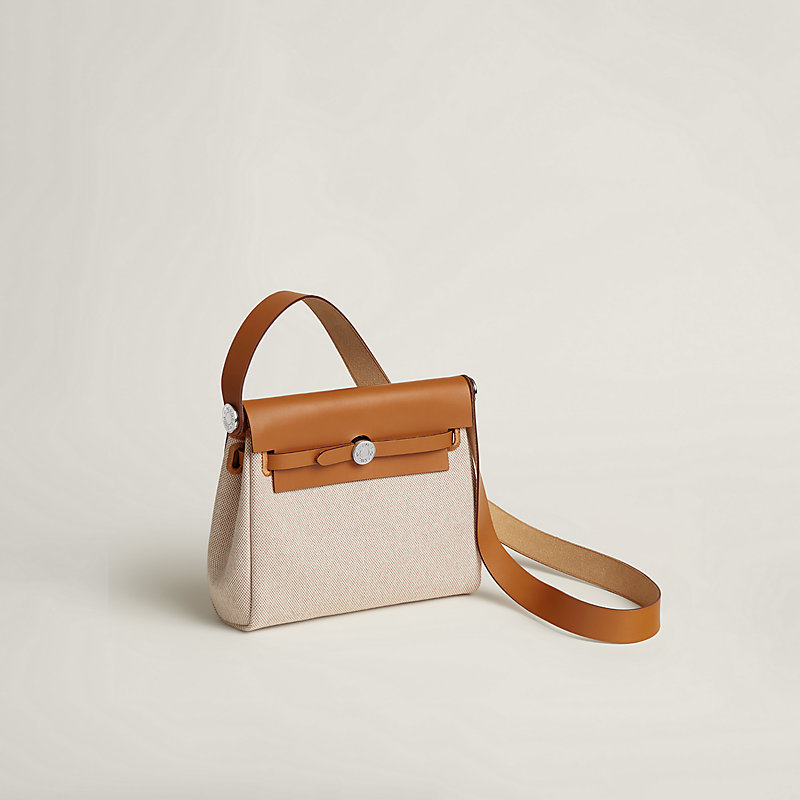 Herbag Zip 20 bag, View: , view 3 of 5