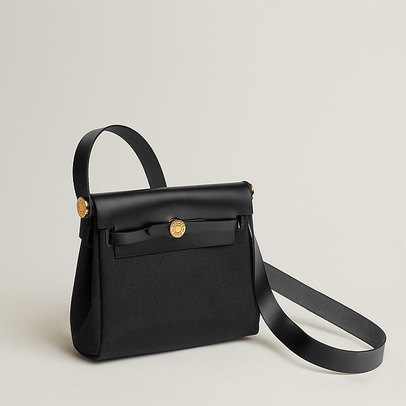 Herbag Zip 20 bag | Hermès Australia