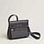 Herbag Zip 20 bag, View: Back, back, view 4 of 5