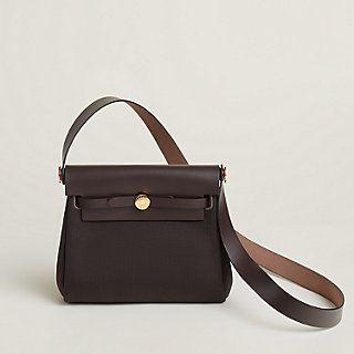 Herbag Zip 20 bag | Hermès Australia