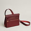 View: Back, Herbag Zip 20 bag