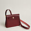 View: side, Herbag Zip 20 bag