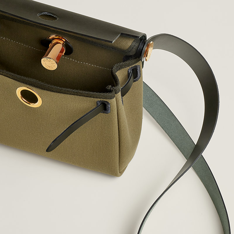Herbag Zip 20 bag, View: , view 3 of 4