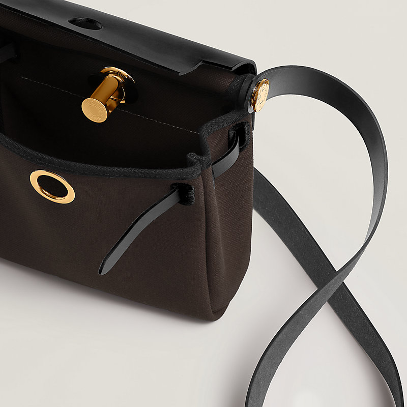 Herbag Zip 20 bag, View: , view 4 of 5