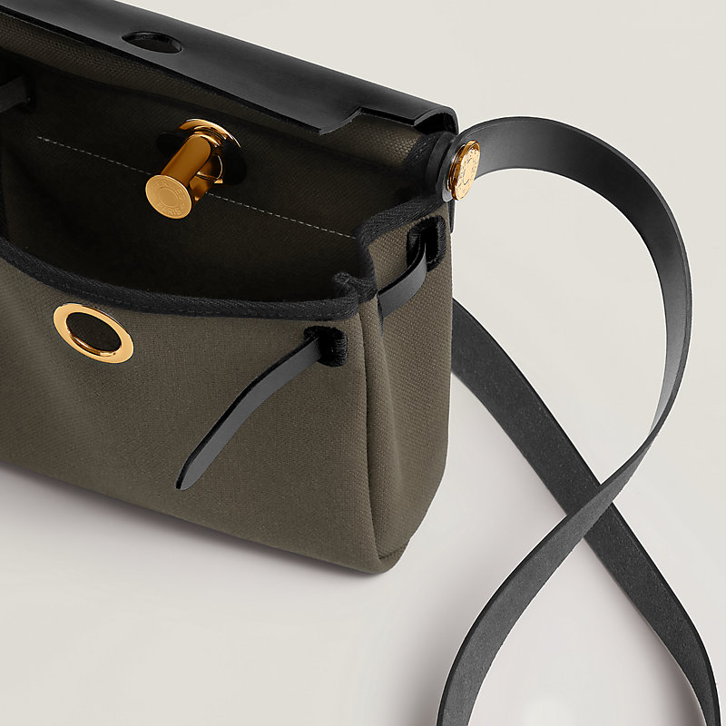 Herbag Zip 20 bag, View: , view 4 of 5